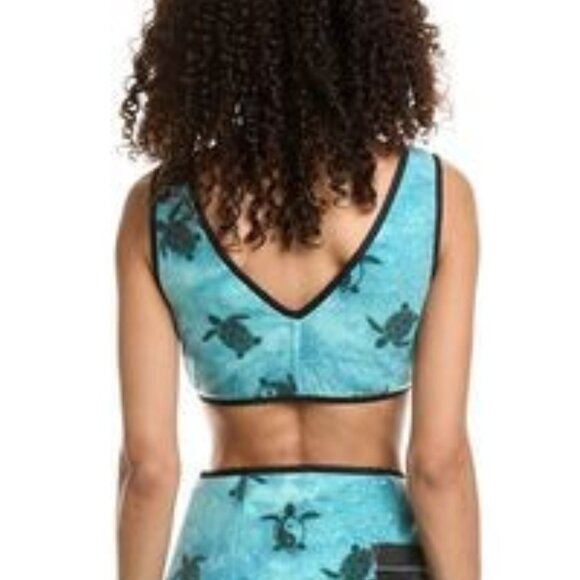 NWT - STAUD Springs Top, Size 6 - Picture 2 of 7